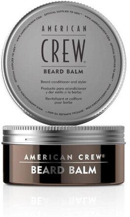 Beard Balm 50g