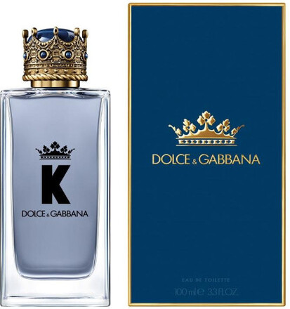 K Edt 100ml