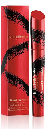 Grand Entrance Mascara Black 8,5ml