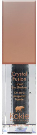 Kokie Crystal Fusion Liquid Eyeshadow - Umbra