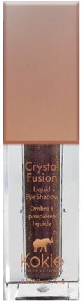 Kokie Crystal Fusion Liquid Eyeshadow - Stella