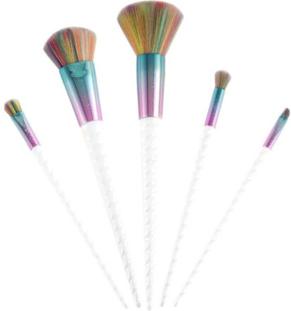 I Heart Revolution - Unicorns Dream Brush Set