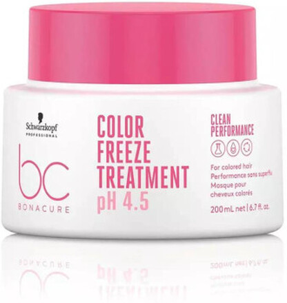 BC Color Freeze Treatment 200ml