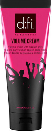 Volume Cream 200ml