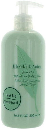 Green Tea Refreshing Body Lotion 500ml