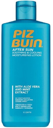 After Sun Soothing & Cooling Lotion 200ml