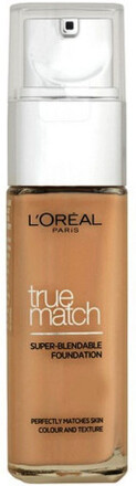 L'Oréal True Match Foundation 5N Sand 30ml