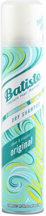 Dry Shampoo Original 200ml
