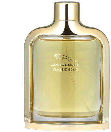 Classic Gold Edt 100ml