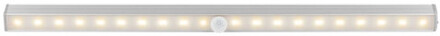 Goobay 58288 köksbänksarmatur LED 2,2 W Varmvitt 3000 K