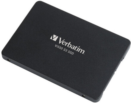 Verbatim Vi550 S3 2.5" 1 TB Serial ATA III 3D NAND