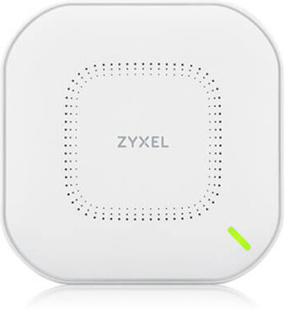 Zyxel WAX510D 1775 Mbit/s Vit Strömförsörjning via Ethernet (PoE) stöd