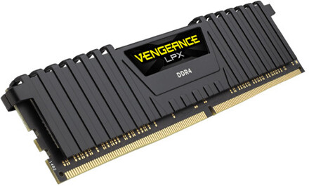 Corsair Vengeance LPX 16GB DDR4 3000MHz RAM-minnen 1 x 16 GB