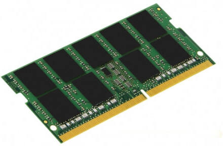 Kingston Technology ValueRAM KCP426SD8/16 RAM-minnen 16 GB 1 x 16 GB DDR4 2666 MHz