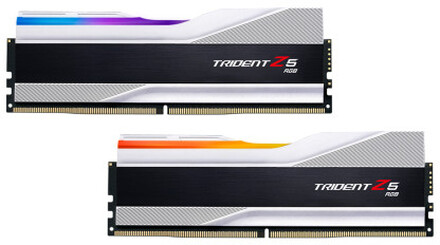 G.Skill Trident Z5 RGB RAM-minnen 32 GB 2 x 16 GB DDR5 6000 MHz
