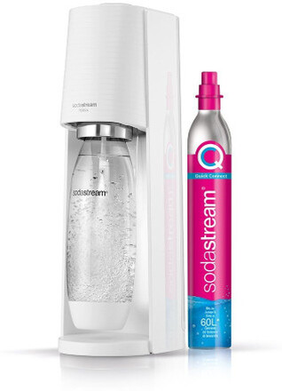 SodaStream Terra Vit