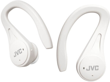 Headphone In-Ear True Wireless Sports White HA-EC25T-W-U