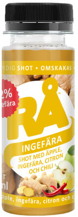 Ingefära Shot 65ML