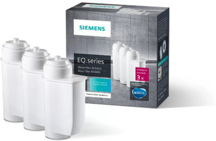 Siemens TZ70033A delar och tillbehör till kaffemaskin Vattenfilter