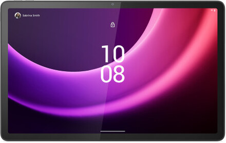 Lenovo Tab P11 128 GB 29,2 cm (11.5") Mediatek 4 GB Wi-Fi 6E (802.11ax) Android 12 Grå