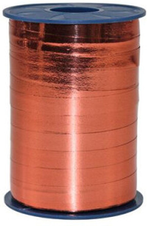 Presentband 10mmx250m Metallic rosé