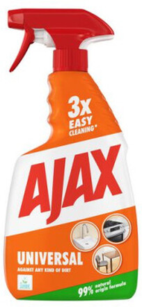 Allrent AJAX Badrum spray 750ml