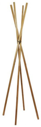 Klädhängare UNILUX Tipy bambu