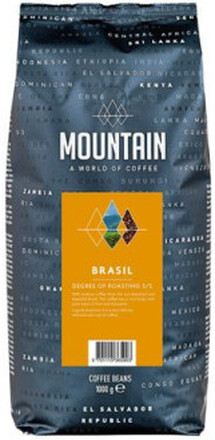 Kaffe BKI Mountain Brasil 1000g