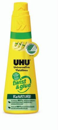 Lim UHU Twist o Glue Renature 95ml