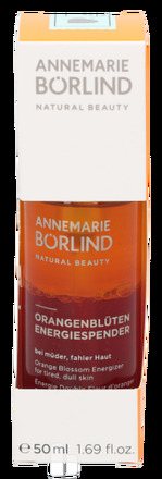 Annemarie Borlind Orange Blossom Energizer
