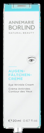 Annemarie Borlind Eye Wrinkle Cream