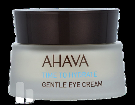 Ahava T.T.H. Gentle Eye Cream