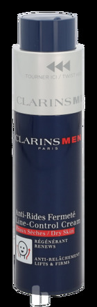 Clarins Men Line-Control Cream
