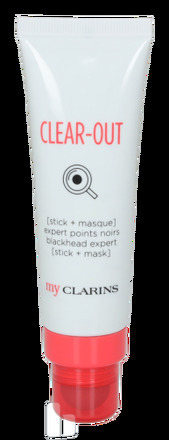 Clarins My Clarins Clear-Out Blackhead Expert