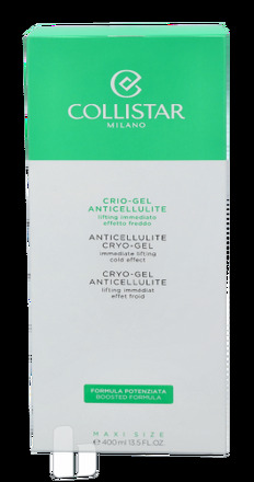 Collistar Anticellulite Cryo-Gel