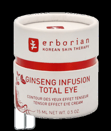 Erborian Ginseng Infusion Tensor Effect Eye Cream
