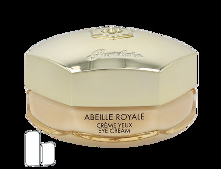 Guerlain Abeille Royale Eye Cream
