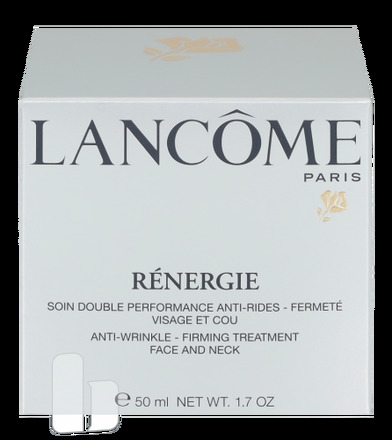 Lancome Renergie Anti-Wrinkle-Firming Treatment