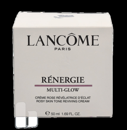 Lancome Renergie Multi-Glow Cream
