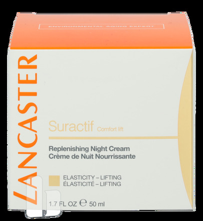 Lancaster Suractif Comfort Lift Night Cream