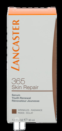 Lancaster 365 Skin Repair Serum Youth Renewal