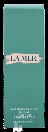 La Mer The Regenerating Serum