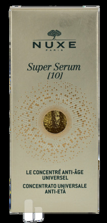 Nuxe Super Serum [10] Age Defying Concentrate