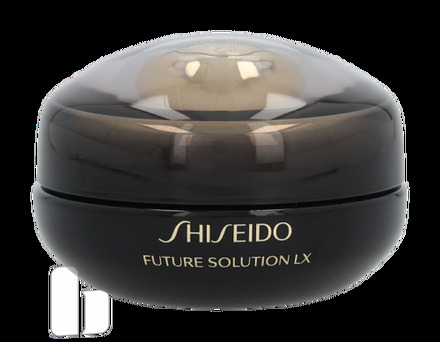 Shiseido Future Solution LX Eye And Lip Contour Regen. Cream