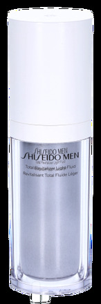 Shiseido Men Total Age Defense Revitalizer Light Fluid