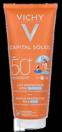 Vichy Ideal Soleil Kids Gentle Milk SPF50+