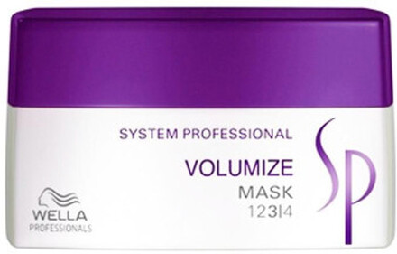 Wella SP - Volumize Mask