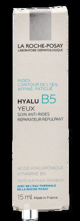 LRP Hyalu B5 Eyes Anti-Wrinkle Care