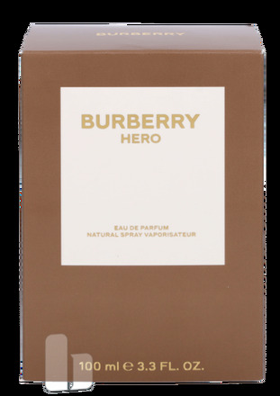 Burberry Hero Edp Spray