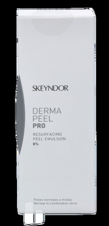 Skeyndor Derma Peel Pro Resurfacing Peel Emulsion